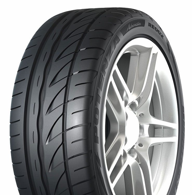 Example of a Tyre Sold At Express Tyres