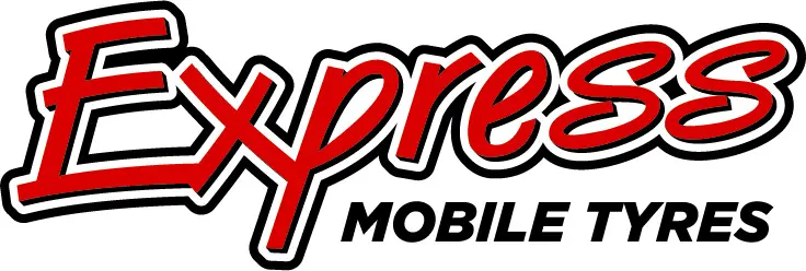 Express Mobile Tyres Logo