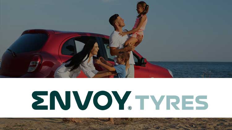 Evergreen Tyres
